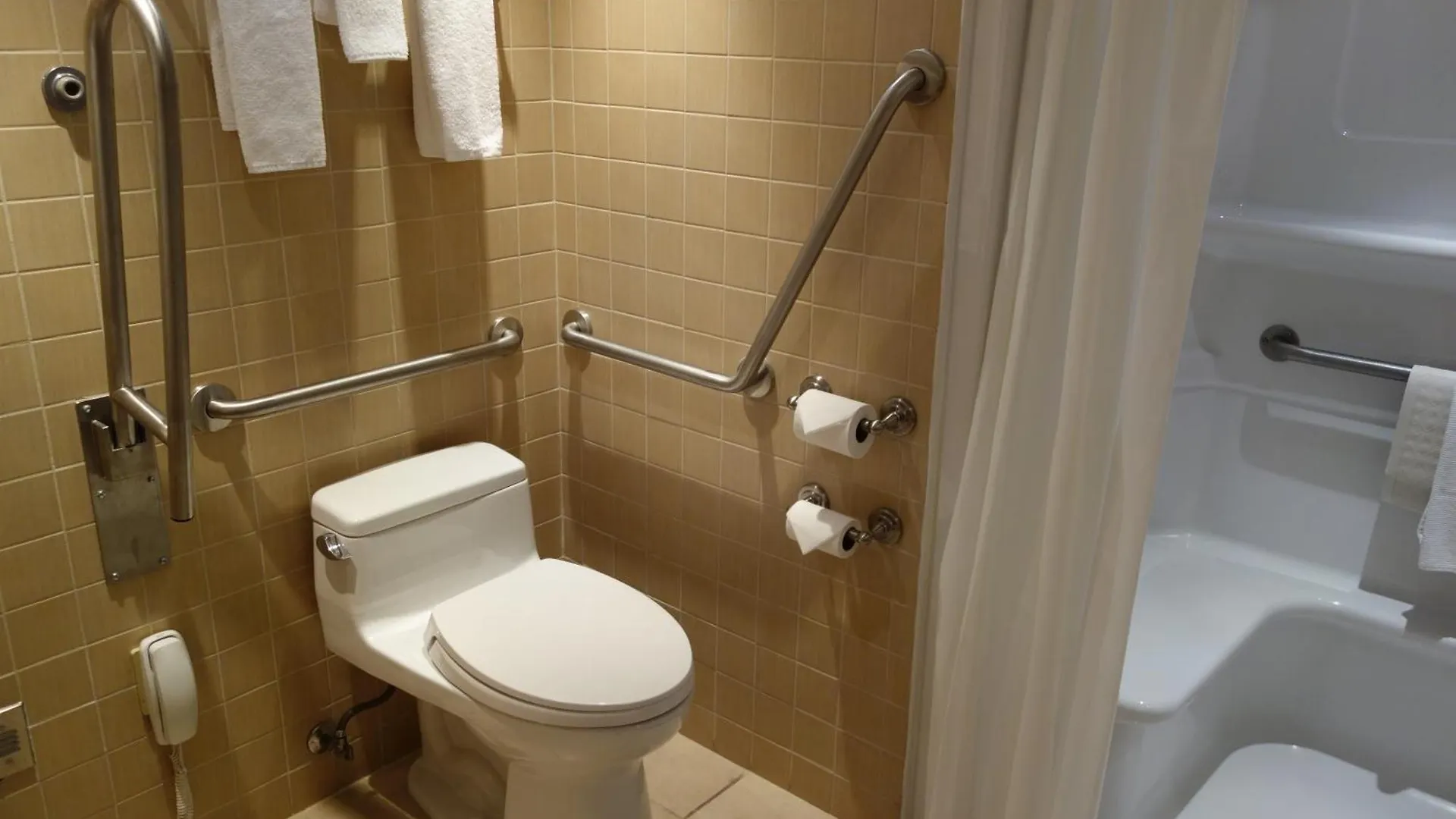 Chateau Louis Hotel & Conference Centre Edmonton