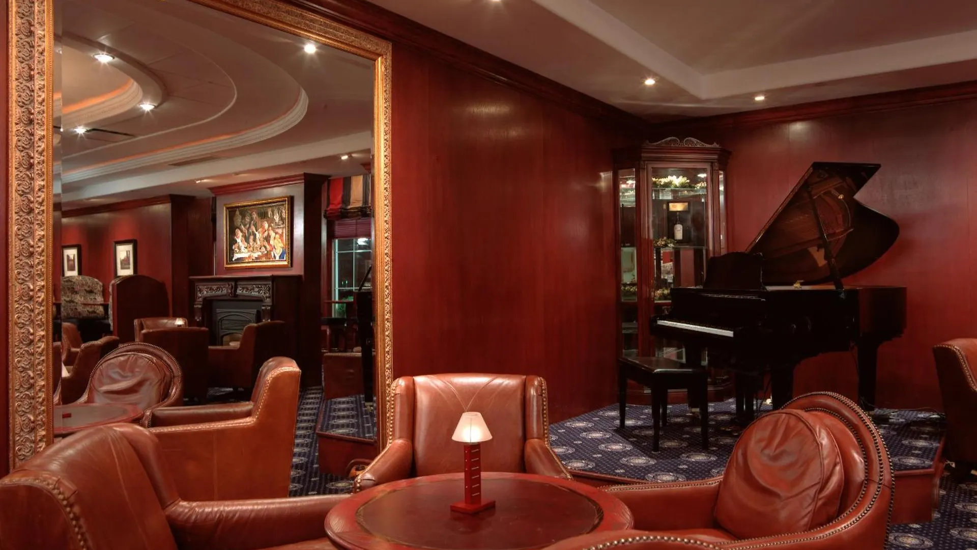 Chateau Louis Hotel & Conference Centre Edmonton