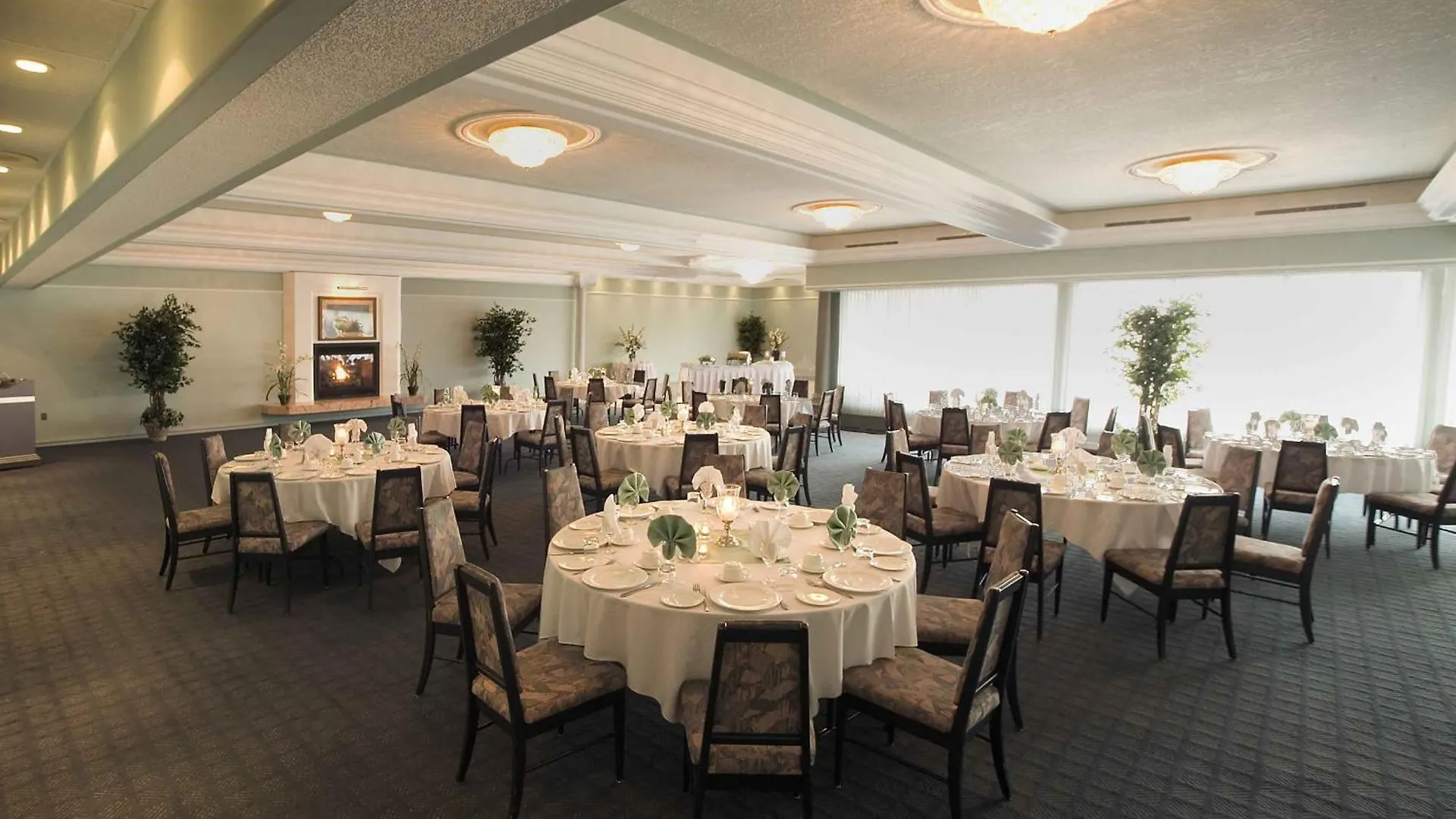 Chateau Louis Hotel & Conference Centre Edmonton