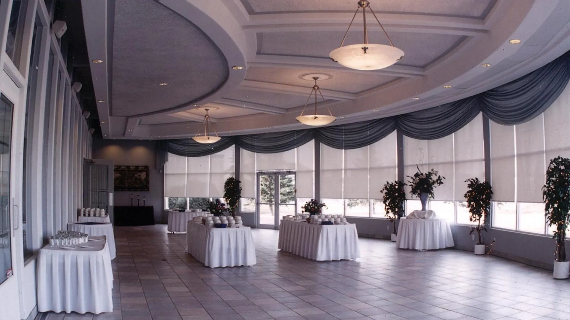 Chateau Louis Hotel & Conference Centre Edmonton