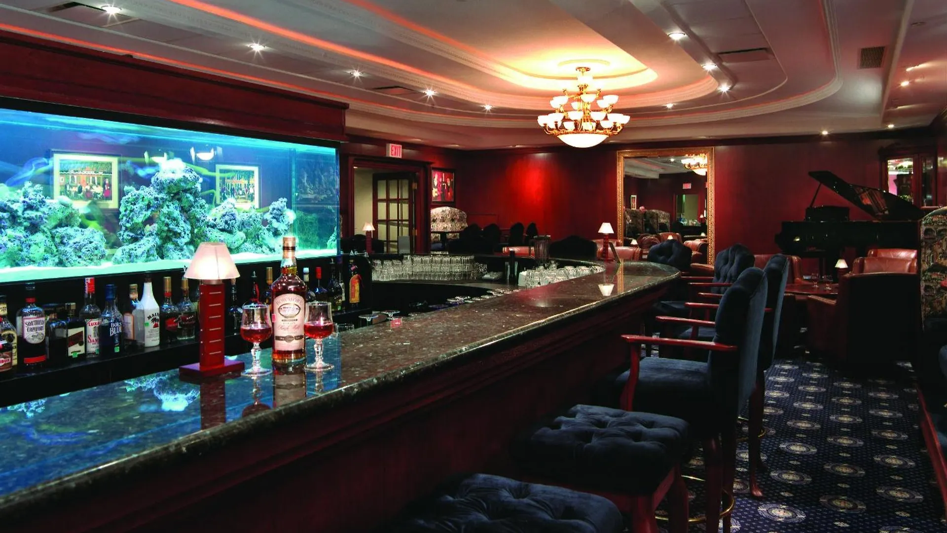 Chateau Louis Hotel & Conference Centre Edmonton