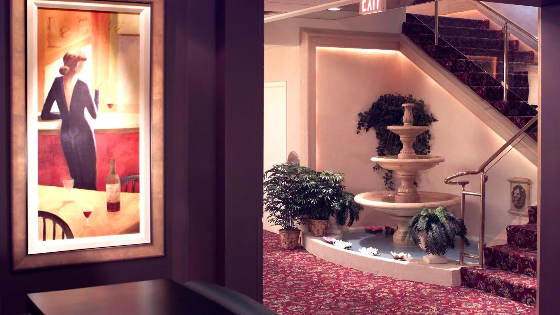 Chateau Louis Hotel & Conference Centre Edmonton