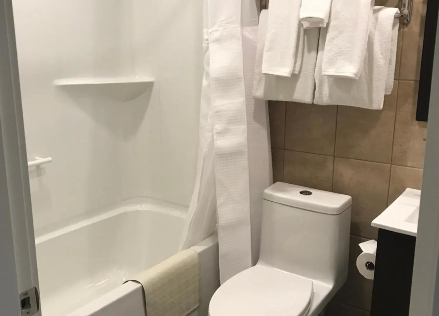 Chateau Louis Hotel & Conference Centre Edmonton 3*,