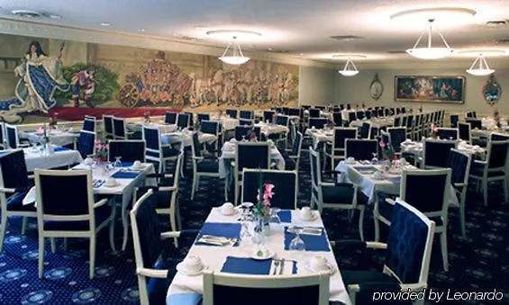Chateau Louis Hotel & Conference Centre Edmonton