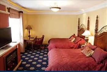 Chateau Louis Hotel & Conference Centre Edmonton