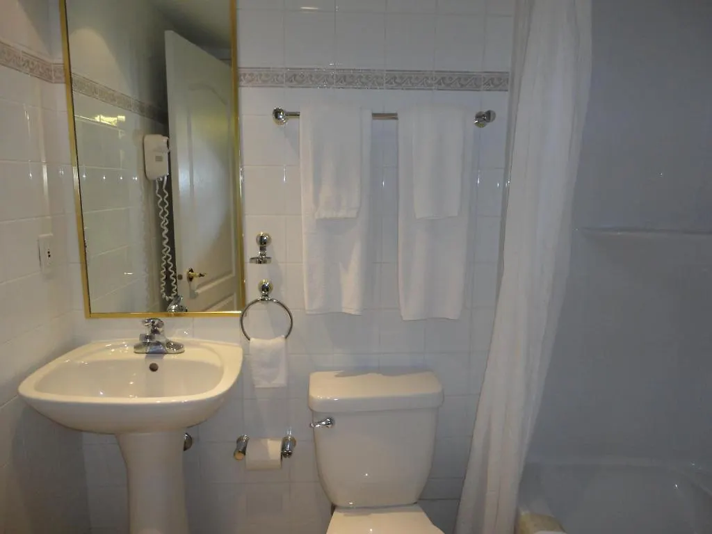 Chateau Louis Hotel & Conference Centre Edmonton