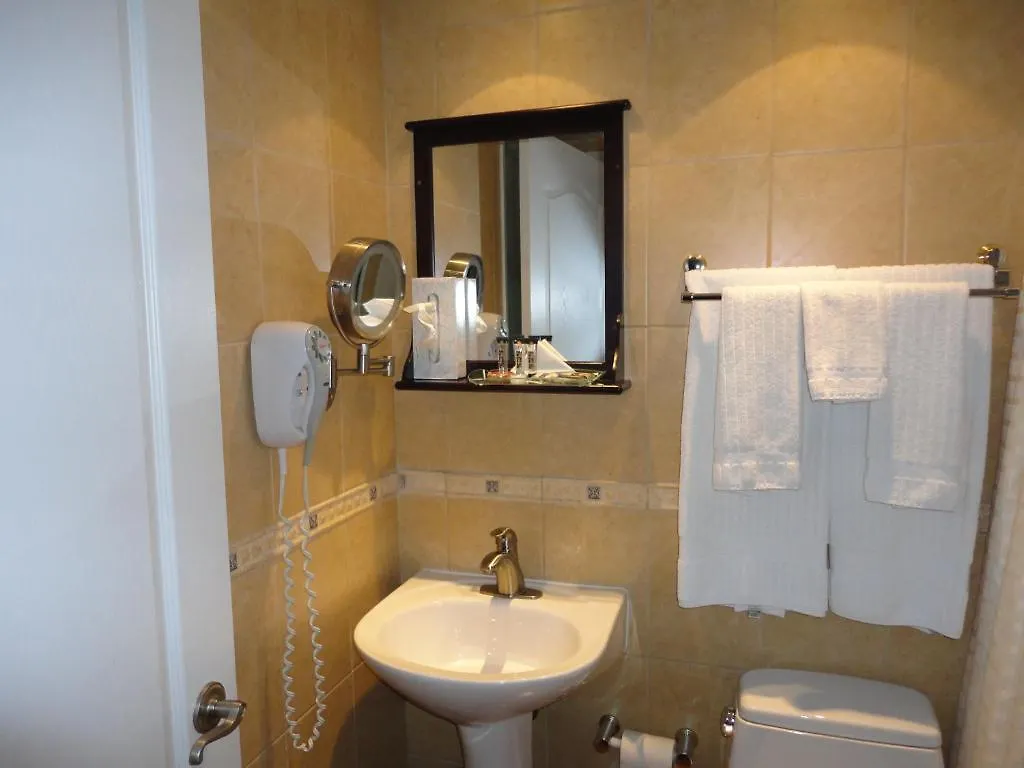Chateau Louis Hotel & Conference Centre Edmonton