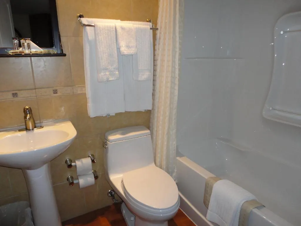 Chateau Louis Hotel & Conference Centre Edmonton