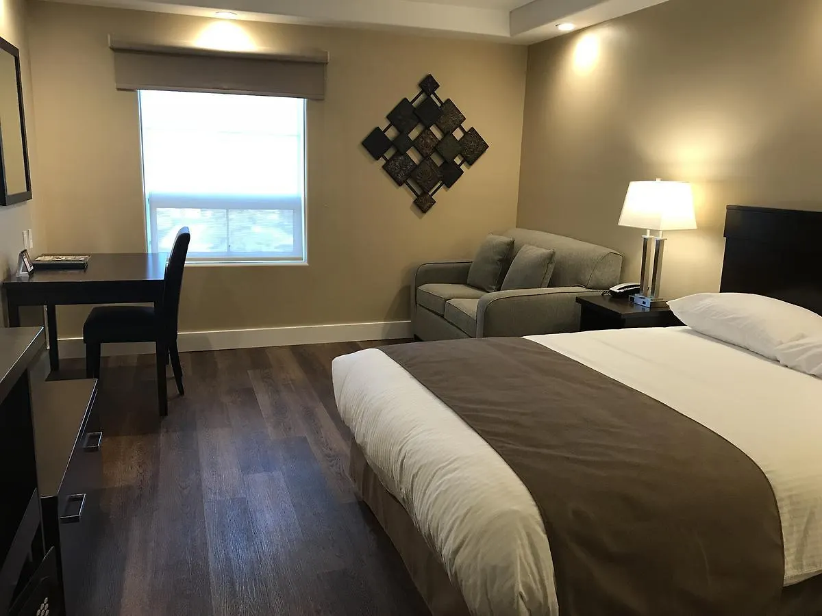 Chateau Louis Hotel & Conference Centre Edmonton