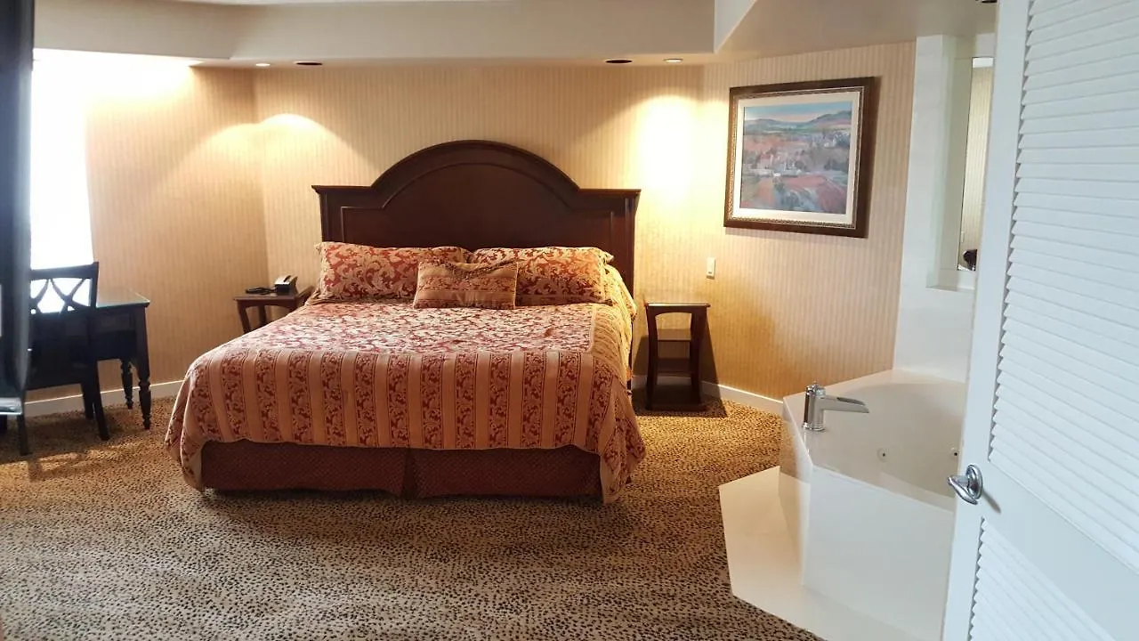 Chateau Louis Hotel & Conference Centre Edmonton