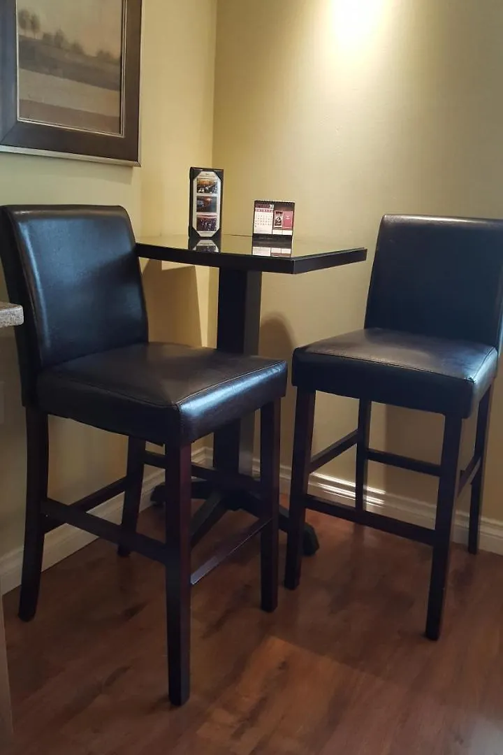 Chateau Louis Hotel & Conference Centre Edmonton Canada
