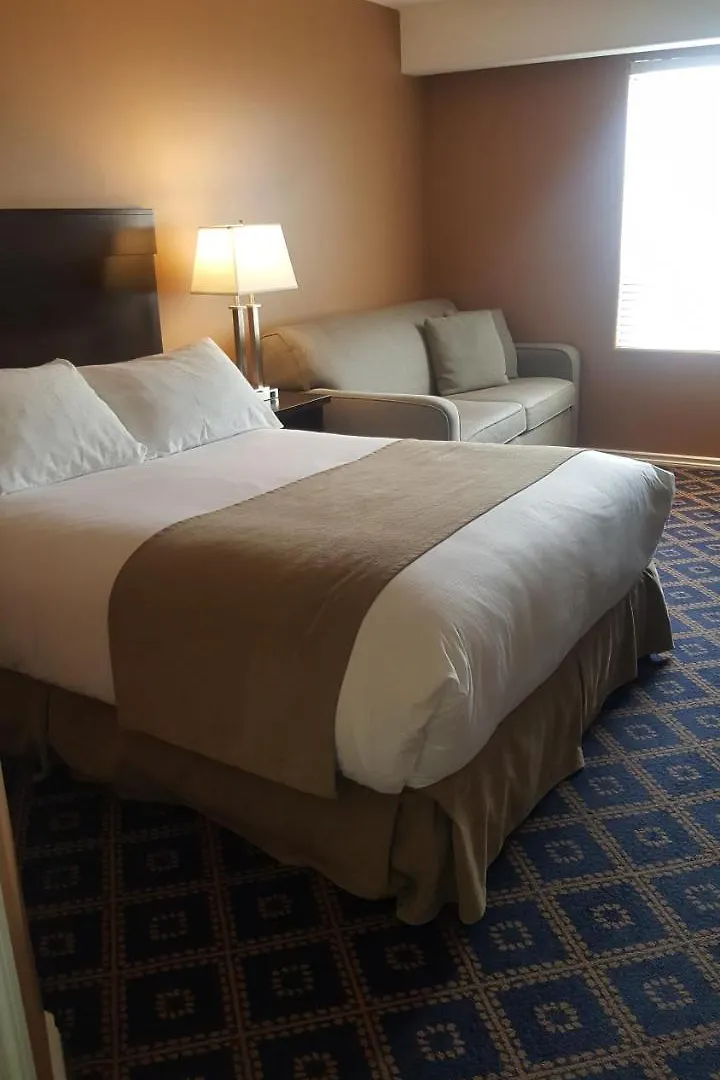 Chateau Louis Hotel & Conference Centre Edmonton