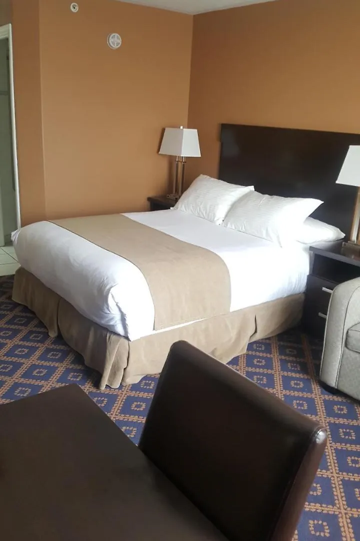 Chateau Louis Hotel & Conference Centre Edmonton