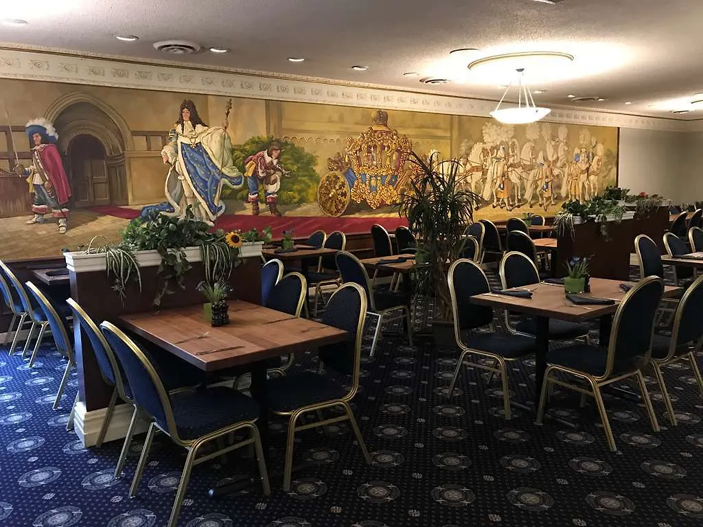 Chateau Louis Hotel & Conference Centre Edmonton