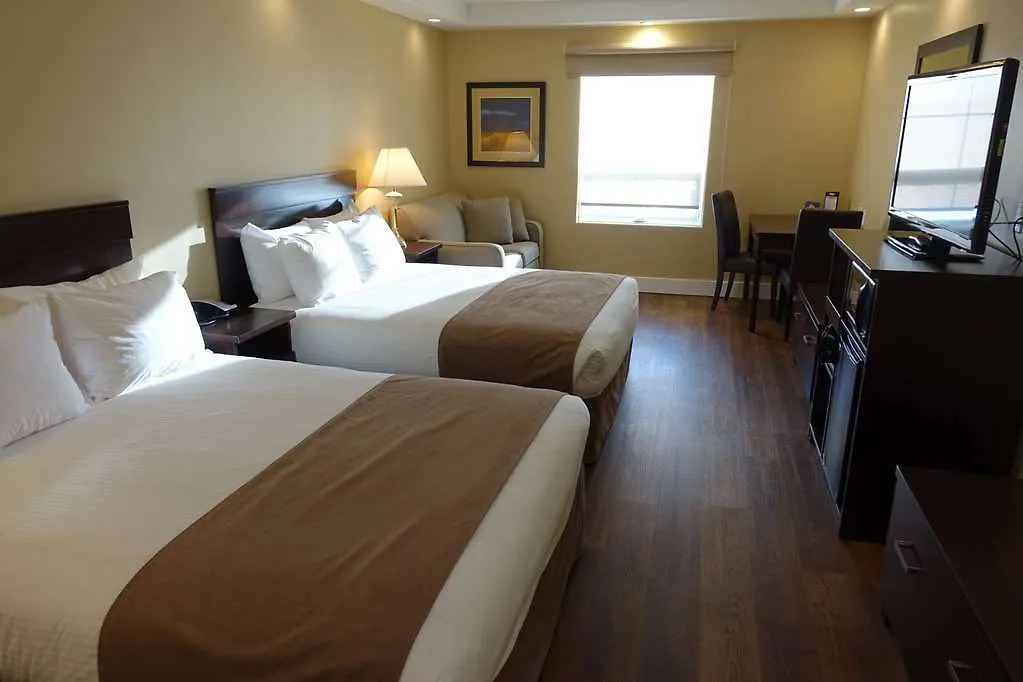 Chateau Louis Hotel & Conference Centre Edmonton