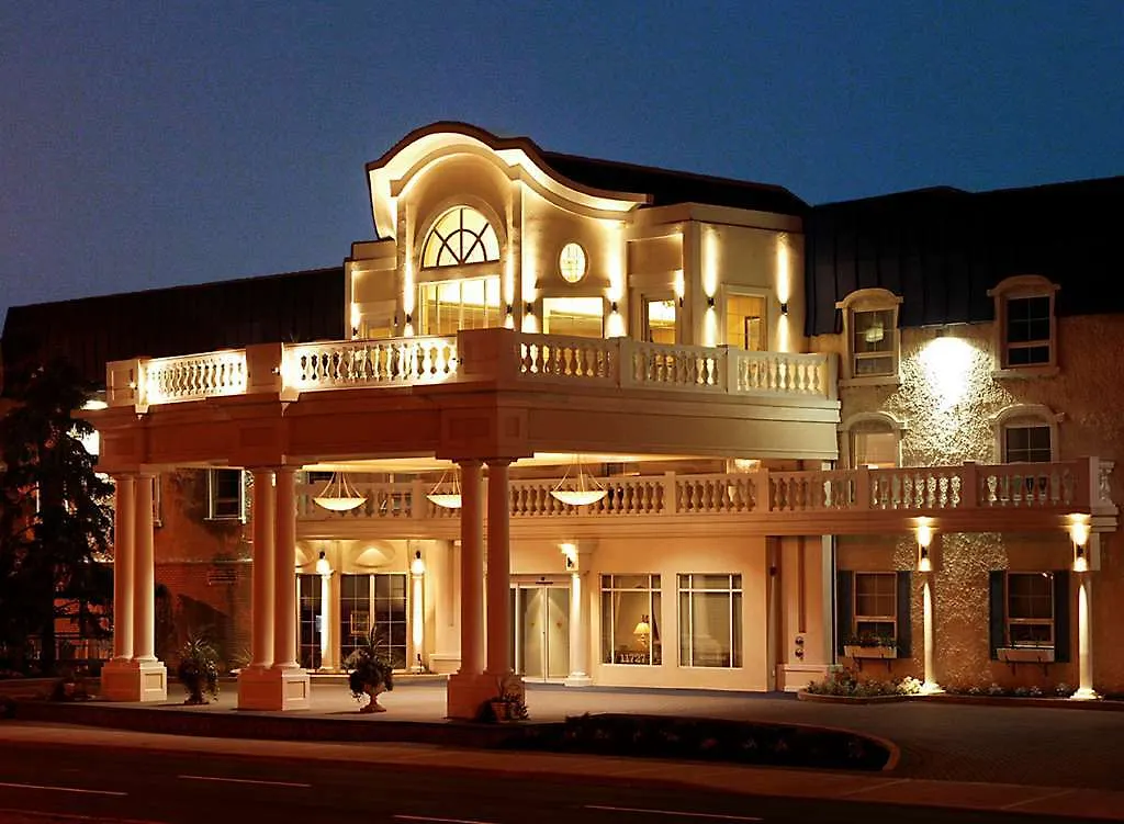 Chateau Louis Hotel & Conference Centre Edmonton