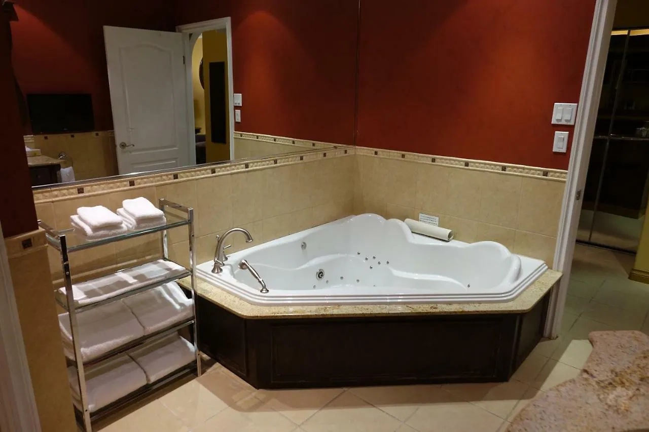 Chateau Louis Hotel & Conference Centre Edmonton 3*,  Canada