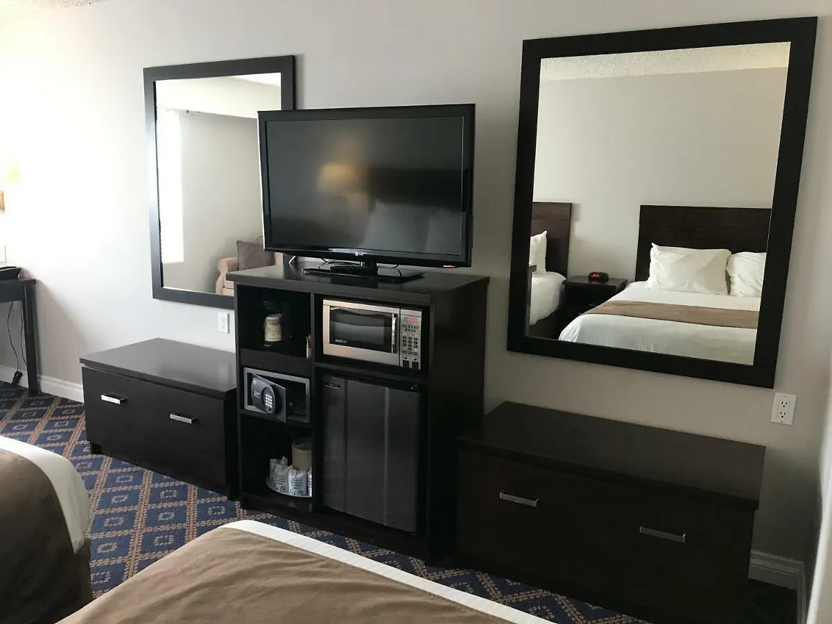 Chateau Louis Hotel & Conference Centre Edmonton