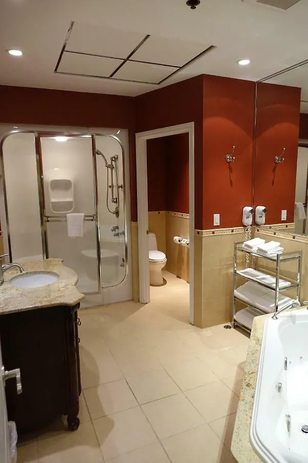 Chateau Louis Hotel & Conference Centre Edmonton