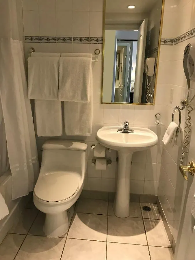 Chateau Louis Hotel & Conference Centre Edmonton