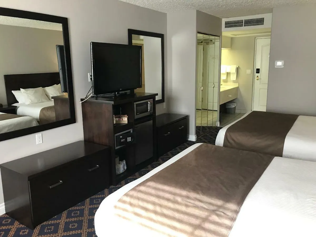 Chateau Louis Hotel & Conference Centre Edmonton