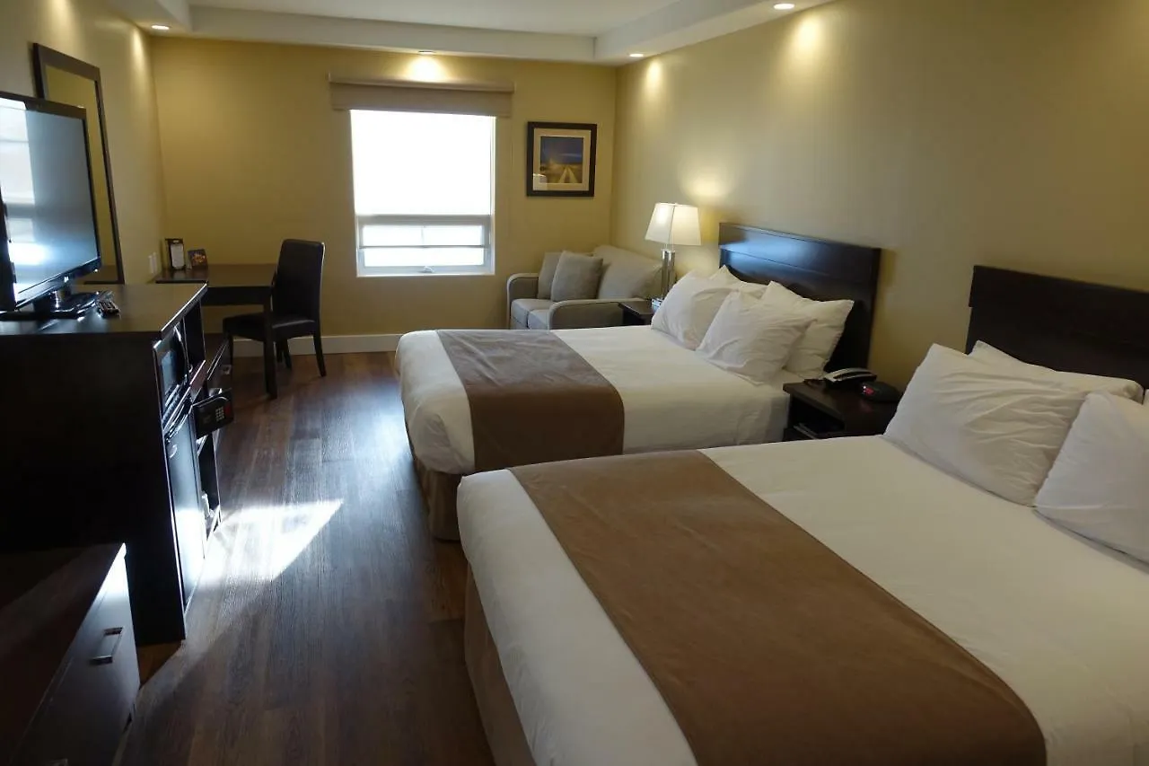 Chateau Louis Hotel & Conference Centre Edmonton