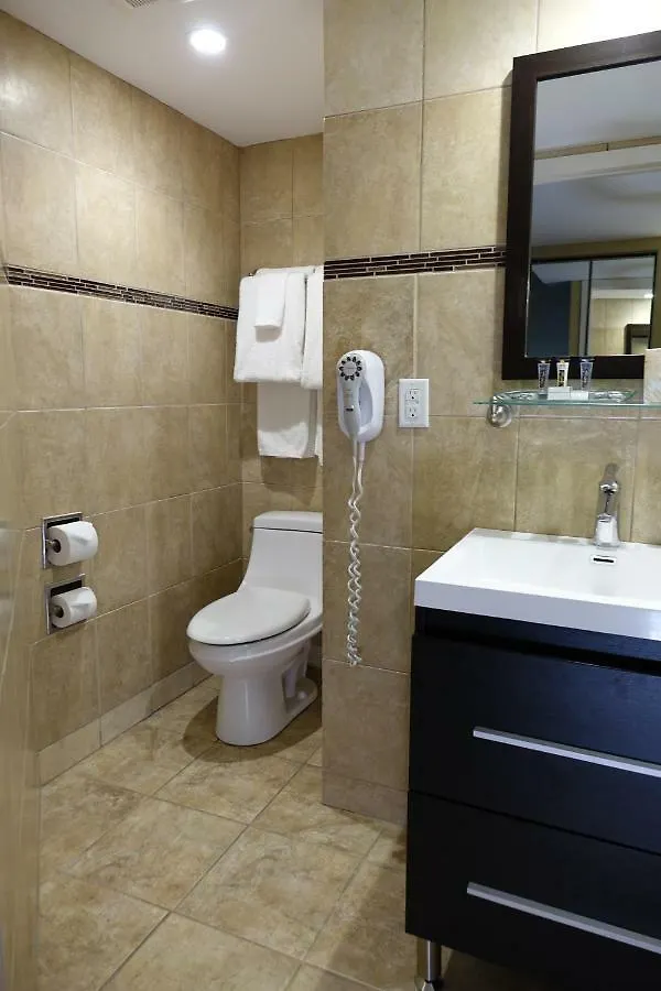 Chateau Louis Hotel & Conference Centre Edmonton