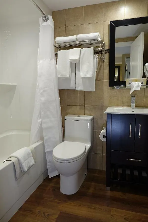 Chateau Louis Hotel & Conference Centre Edmonton