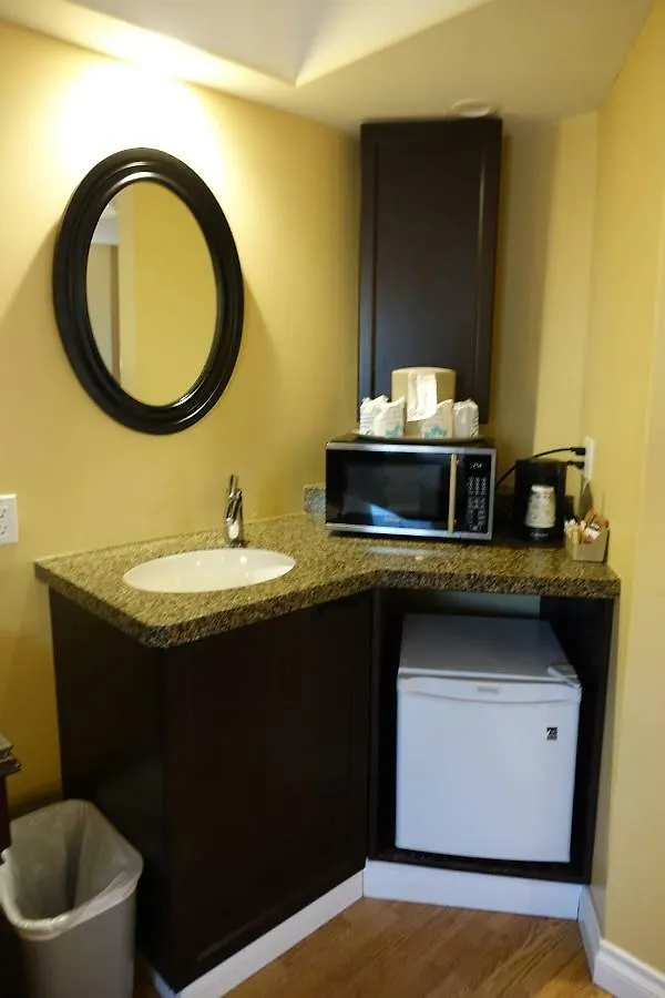 Chateau Louis Hotel & Conference Centre Edmonton
