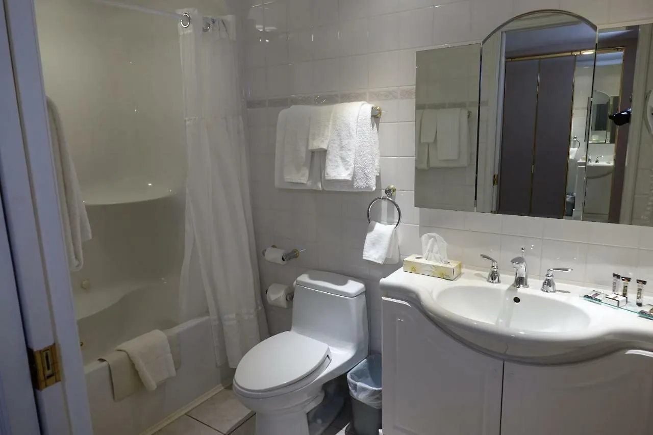 Chateau Louis Hotel & Conference Centre Edmonton