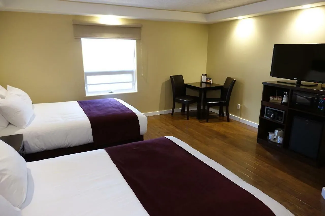 Chateau Louis Hotel & Conference Centre Edmonton