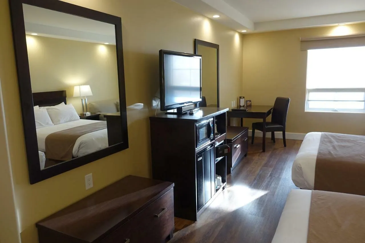 Chateau Louis Hotel & Conference Centre Edmonton Canada