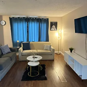 Guest house Sten, Edmonton