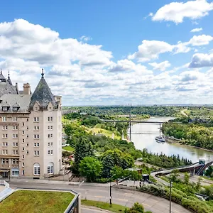 Fairmont Macdonald **** Edmonton