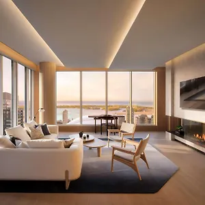 Nobu Hotel