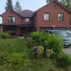  Séjour chez l'habitant Luxury At Military Trail Canada
